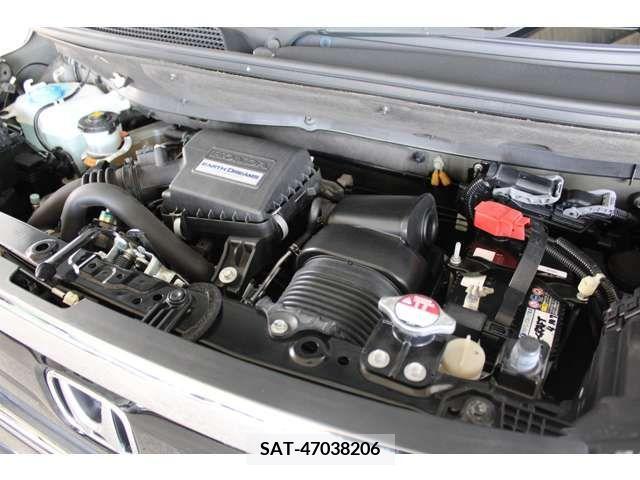 Honda N BOX 2018-10 337566-15