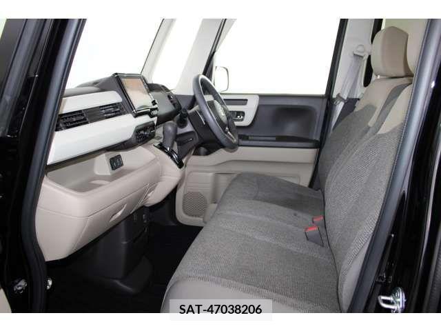 Honda N BOX 2018-10 337566-3