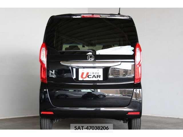 Honda N BOX 2018-10 337566-14