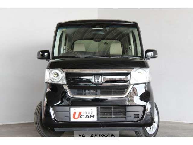 Honda N BOX 2018-10 337566-13