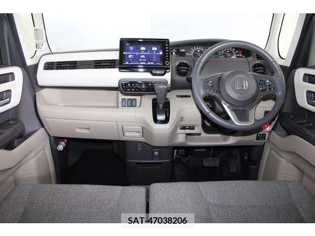 Honda N BOX 2018-10 337566-2