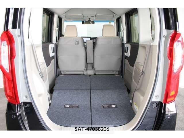 Honda N BOX 2018-10 337566-12