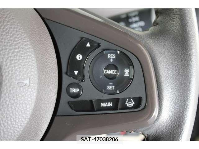 Honda N BOX 2018-10 337566-8