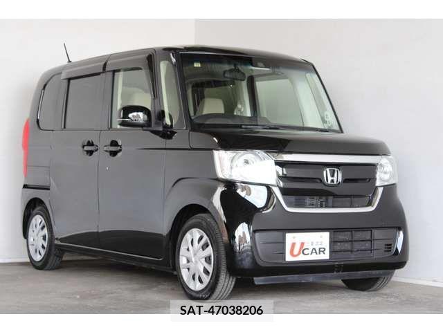 Honda N BOX 2018-10 337566-19
