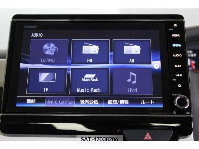 Honda N BOX 2018-10 337566-6