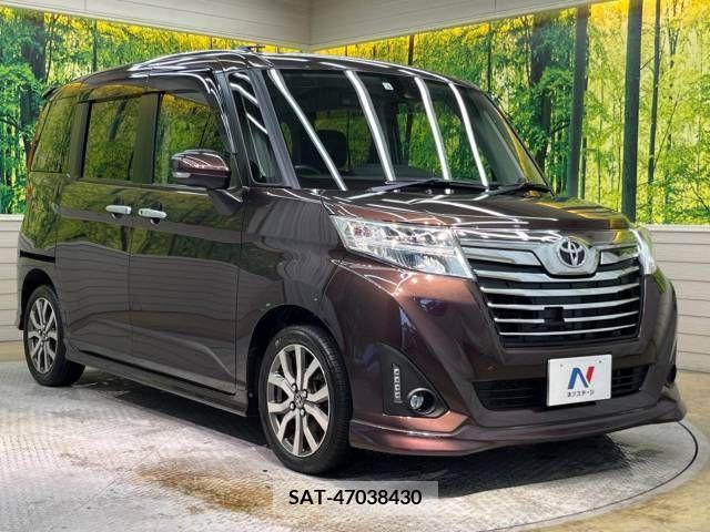 Toyota ROOMY 2017-12 340351-16