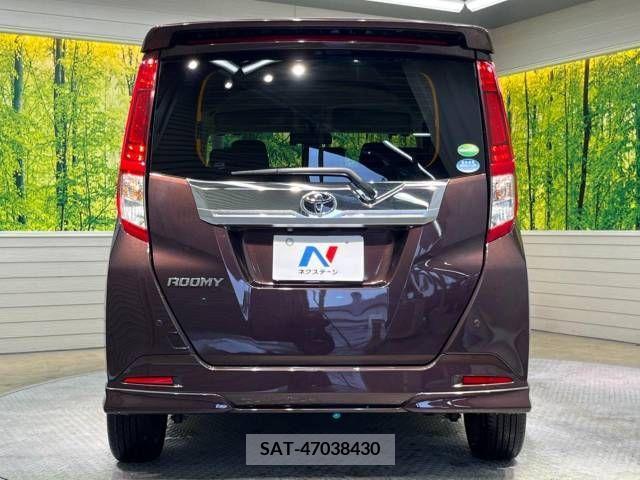 Toyota ROOMY 2017-12 340351-15