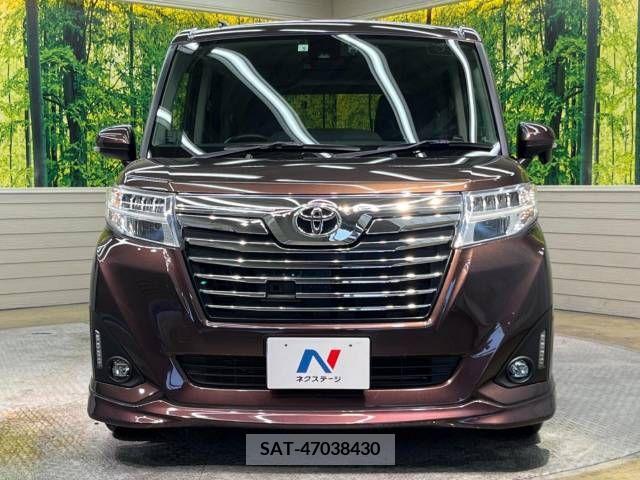 Toyota ROOMY 2017-12 340351-14