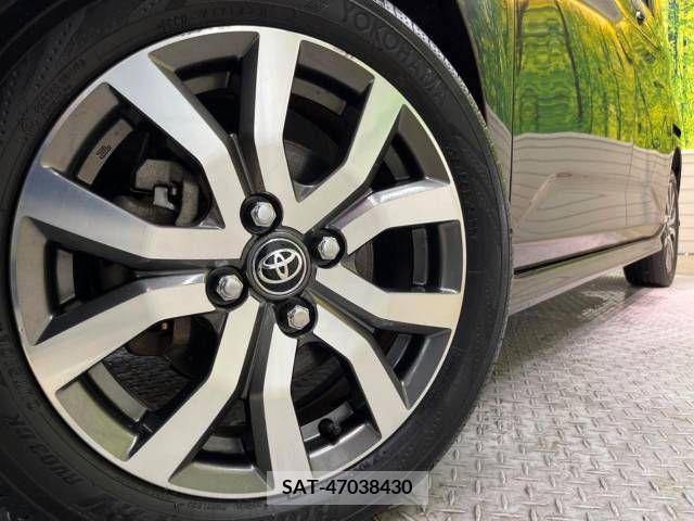 Toyota ROOMY 2017-12 340351-13