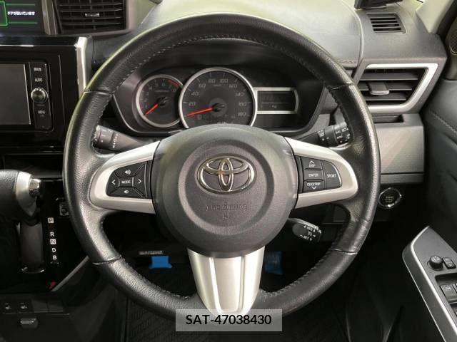 Toyota ROOMY 2017-12 340351-11