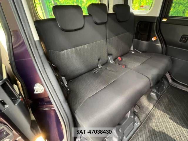 Toyota ROOMY 2017-12 340351-9