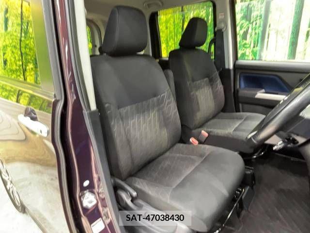 Toyota ROOMY 2017-12 340351-8