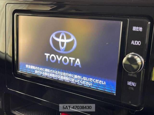 Toyota ROOMY 2017-12 340351-2