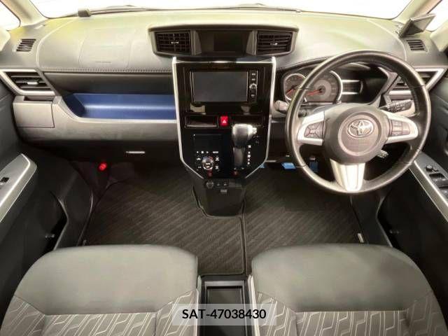 Toyota ROOMY 2017-12 340351-1