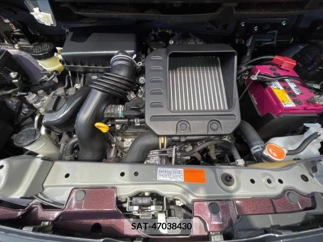 Toyota ROOMY 2017-12 340351-18