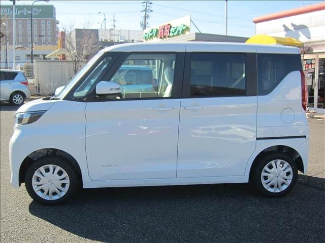 Nissan ROOX 2023-01 3533-2