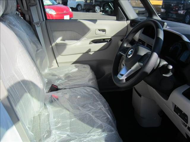 Nissan ROOX 2023-01 3533-5
