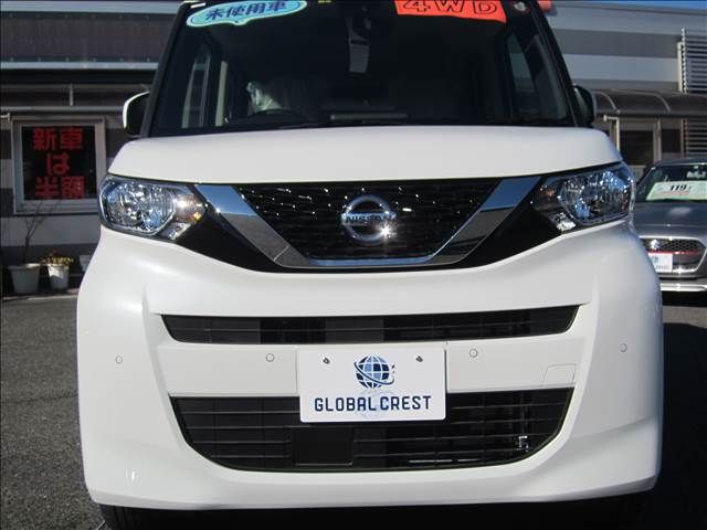 Nissan ROOX 2023-01 3533-1