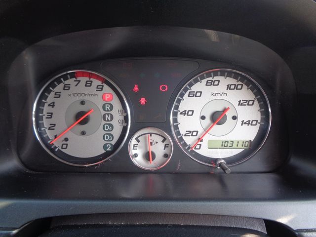 Honda VAMOS 2010-03 192538-27