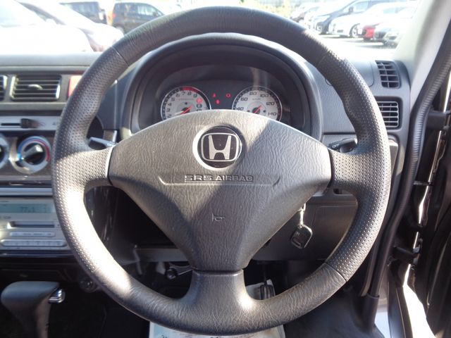 Honda VAMOS 2010-03 192538-20