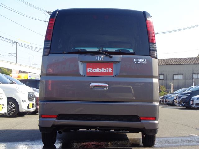 Honda VAMOS 2010-03 192538-2