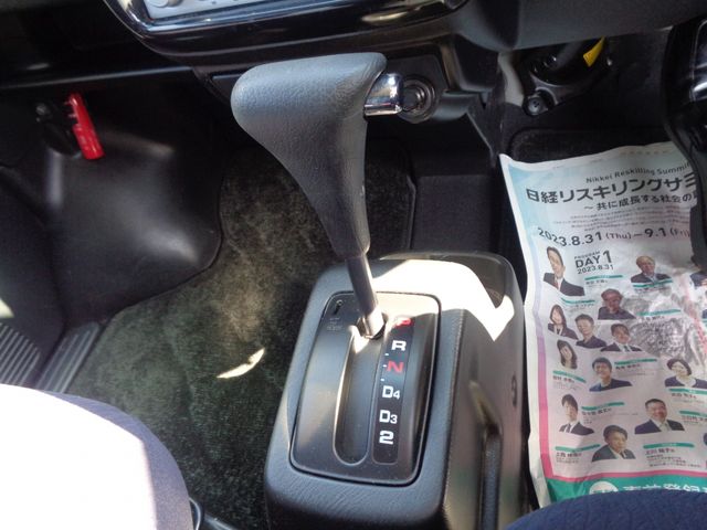 Honda VAMOS 2010-03 192538-23
