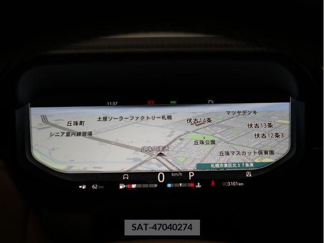 ROVER RANGE ROVER 2023-05 207257-12