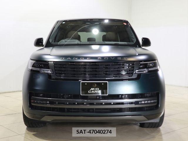 ROVER RANGE ROVER 2023-05 207257-1