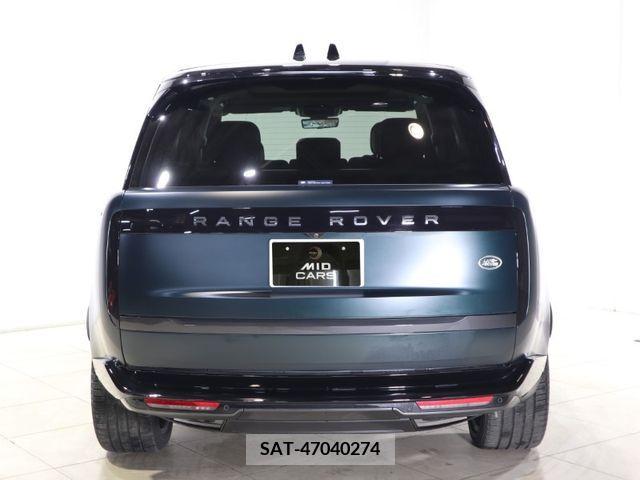 ROVER RANGE ROVER 2023-05 207257-2