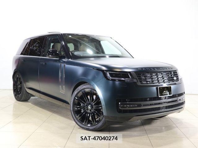 ROVER RANGE ROVER 2023-05 207257-3