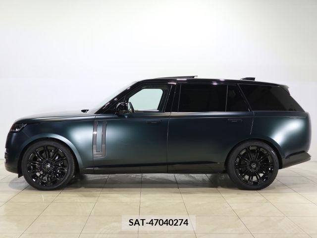 ROVER RANGE ROVER 2023-05 207257-4