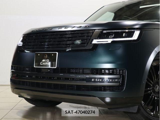 ROVER RANGE ROVER 2023-05 207257-5