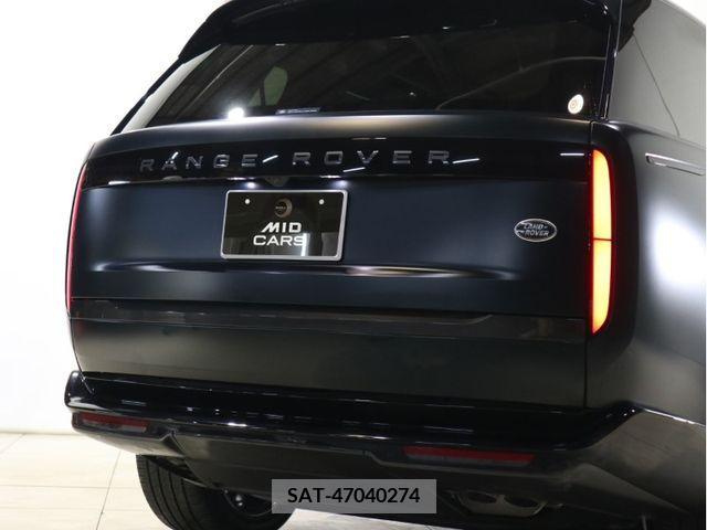 ROVER RANGE ROVER 2023-05 207257-6