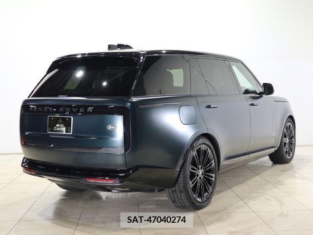 ROVER RANGE ROVER 2023-05 207257-7