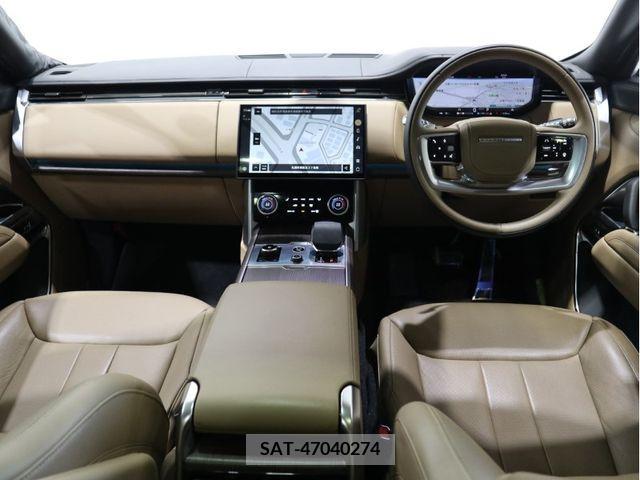 ROVER RANGE ROVER 2023-05 207257-9