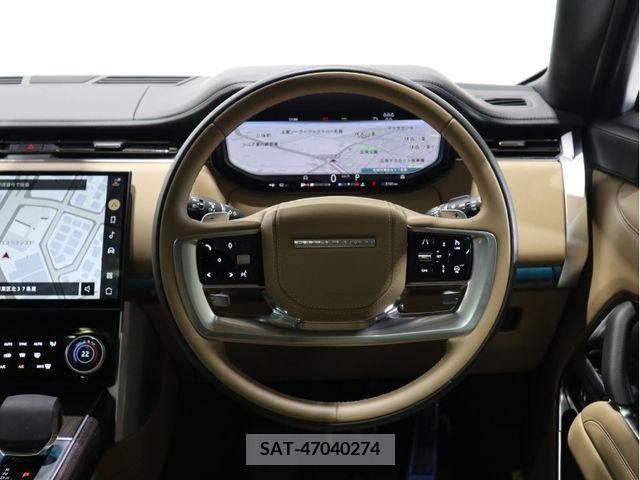 ROVER RANGE ROVER 2023-05 207257-10
