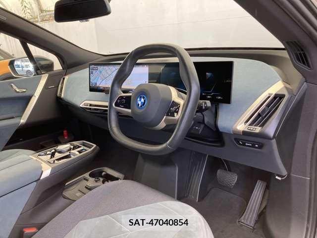 Bmw IX 2022-01 318965-16