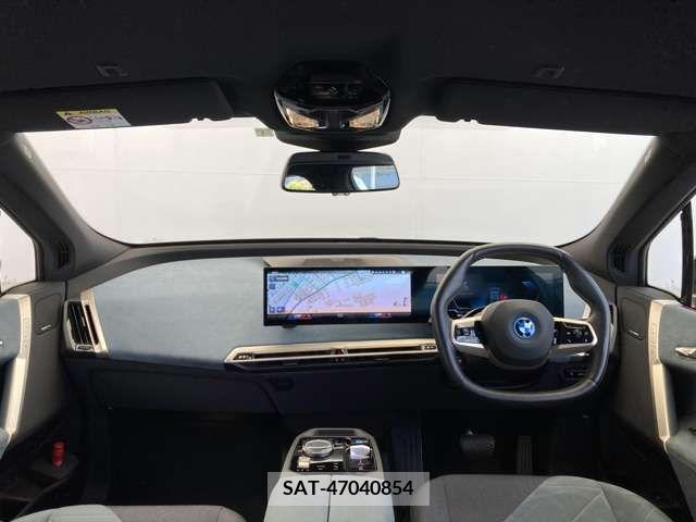 Bmw IX 2022-01 318965-15