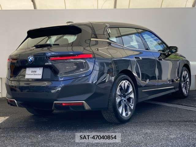 Bmw IX 2022-01 318965-8