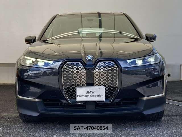 Bmw IX 2022-01 318965-7