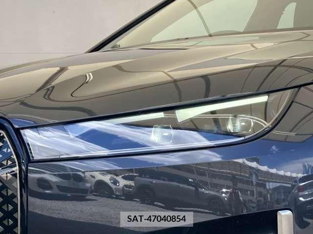 Bmw IX 2022-01 318965-6