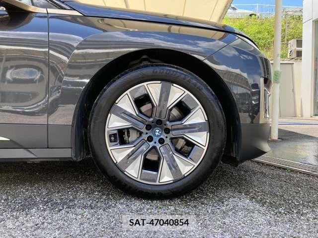 Bmw IX 2022-01 318965-5