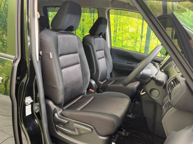 Nissan SERENA 2019-03 191652-8