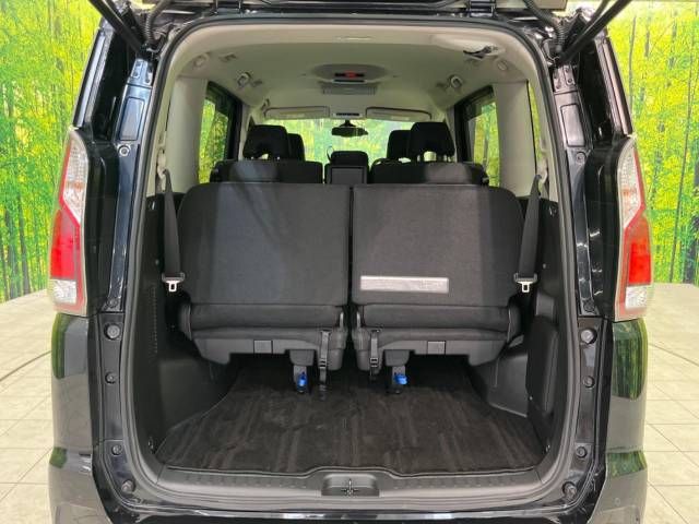 Nissan SERENA 2019-03 191652-11