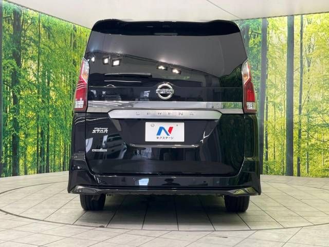 Nissan SERENA 2019-03 191652-16