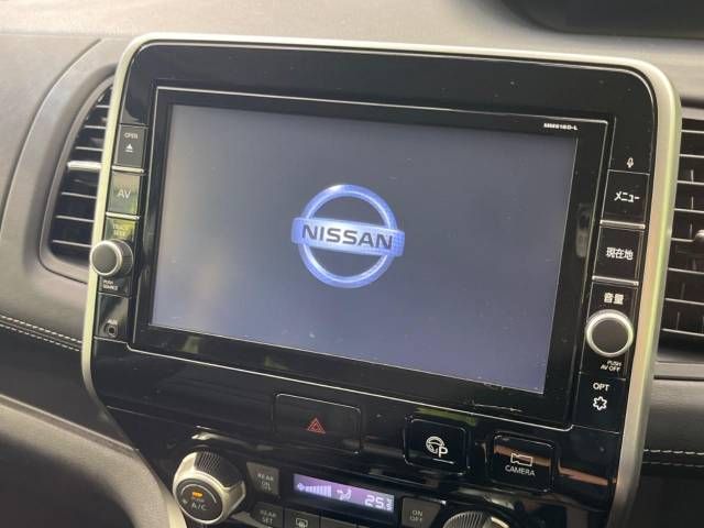 Nissan SERENA 2019-03 191652-4