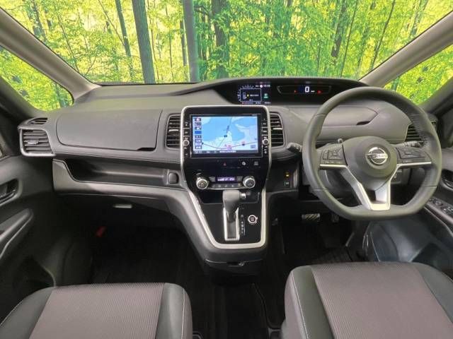 Nissan SERENA 2019-03 191652-1
