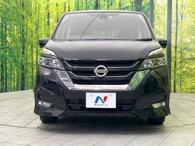 Nissan SERENA 2019-03 191652-15