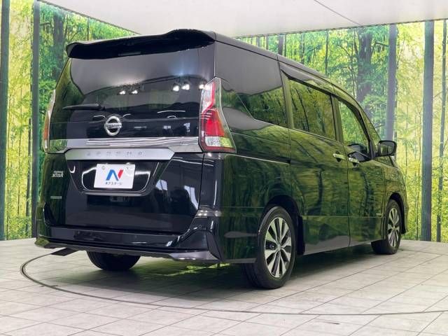 Nissan SERENA 2019-03 191652-18