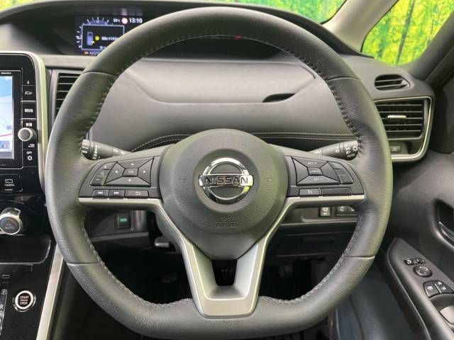 Nissan SERENA 2019-03 191652-12